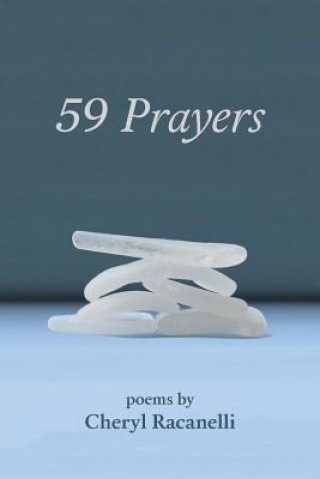 Kniha 59 Prayers Cheryl Racanelli
