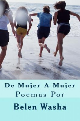 Boek de mujer a mujer Belen Washa