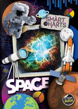 Knjiga Space Madeline Tyler