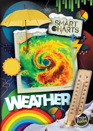 Knjiga Weather Madeline Tyler