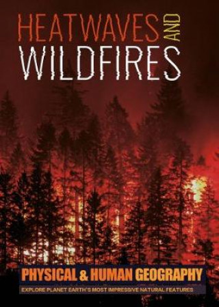 Kniha Heatwaves and Wildfires Joanna Brundle