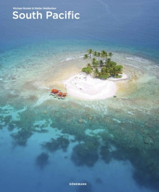 Book South Pacific (Spectacular Places) 