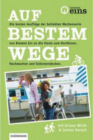 Книга Auf bestem Wege Ariane Wirth