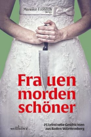 Carte Frauen morden schöner Ilona P. Köhle