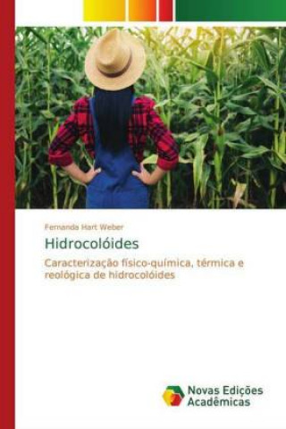 Buch Hidrocoloides Fernanda Hart Weber