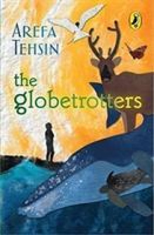 Carte Globetrotters Arefa Tehsin