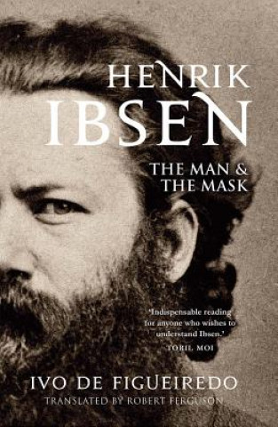 Книга Henrik Ibsen Ivo de Figueiredo