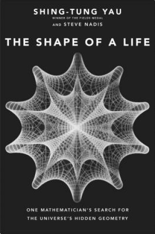 Buch Shape of a Life Shing-Tung Yau