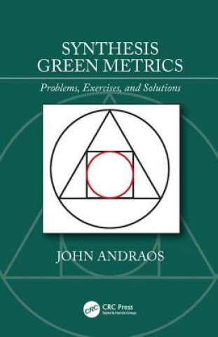 Book Synthesis Green Metrics Andraos