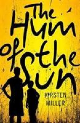 Carte hum of the Sun Kirsten Miller