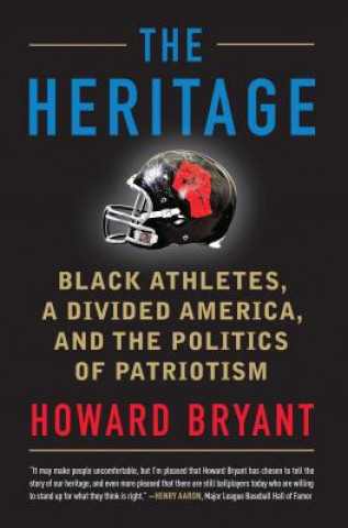 Carte Heritage Howard Bryant