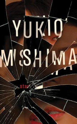 Kniha Star Yukio Mishima
