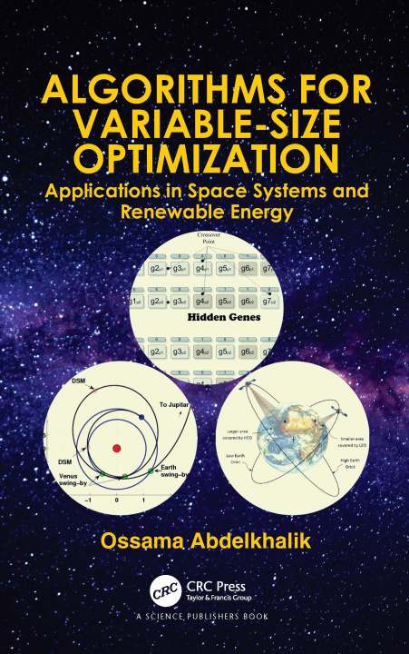 Knjiga Algorithms for Variable-Size Optimization Ossama Abdelkhalik