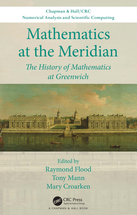 Carte Mathematics at the Meridian Raymond Gerard Flood