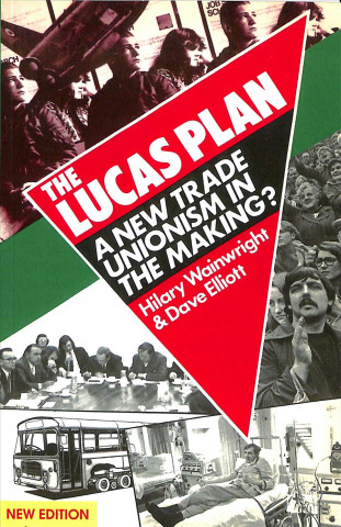 Book Lucas Plan Hilary Wainwright