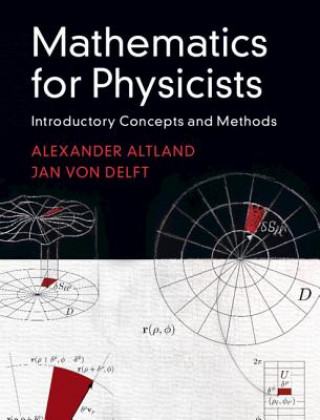 Книга Mathematics for Physicists Alexander (Universitat zu Koeln) Altland