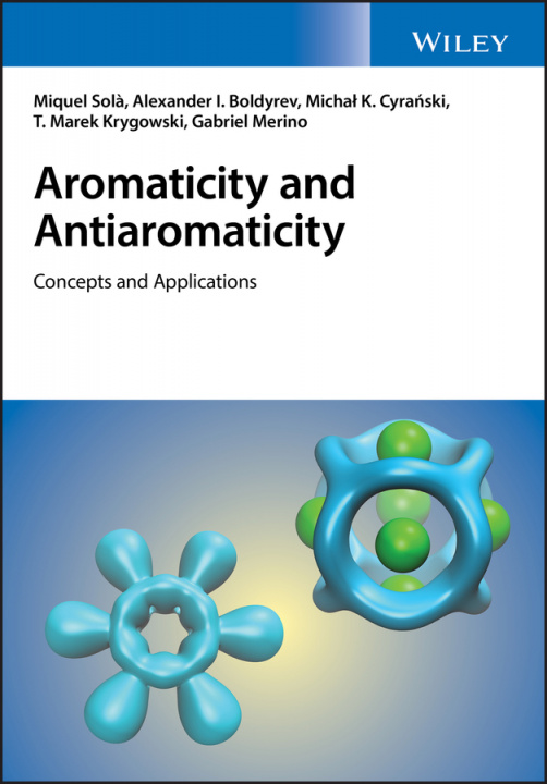 Livro Aromaticity and Antiaromaticity Miquel Sola