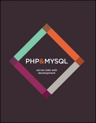 Книга PHP & MySQL: Server-side Web Development Jon Duckett