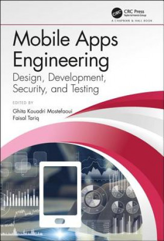 Könyv Mobile Apps Engineering Ghita K. Mostefaoui