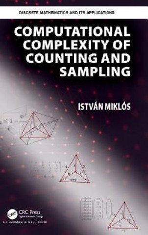 Kniha Computational Complexity of Counting and Sampling Miklos