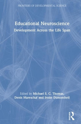 Buch Educational Neuroscience Michael S. C. Thomas