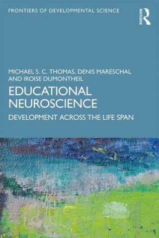 Buch Educational Neuroscience Michael S. C. Thomas