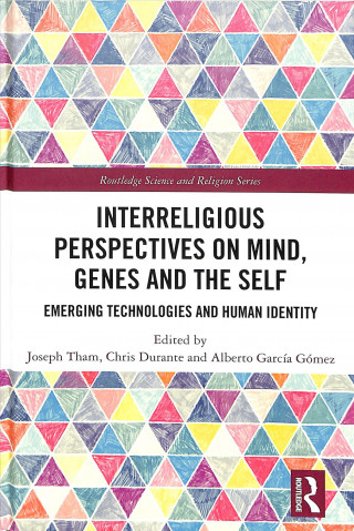 Libro Interreligious Perspectives on Mind, Genes and the Self 