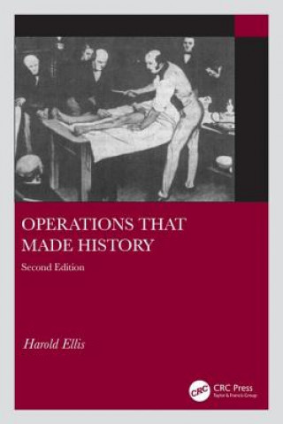Carte Operations that made History 2e Harold Ellis