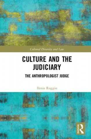 Carte Culture and the Judiciary RUGGIU