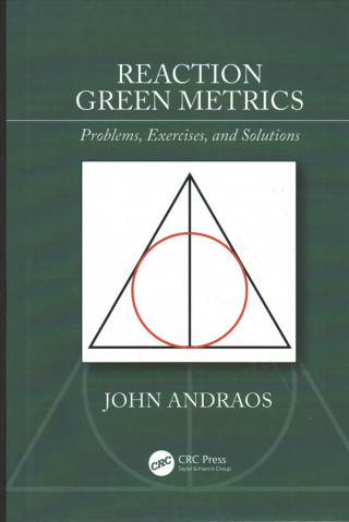 Livre Reaction Green Metrics Andraos