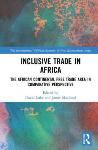 Kniha Inclusive Trade in Africa 
