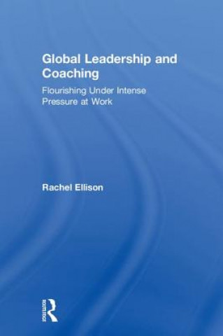 Carte Global Leadership and Coaching Rachel Ellison