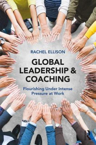 Kniha Global Leadership and Coaching Rachel Ellison
