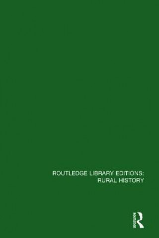 Könyv Anthropological Perspectives on Rural Mexico ALCANTARA