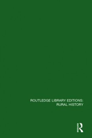 Knjiga Anthropological Perspectives on Rural Mexico ALCANTARA