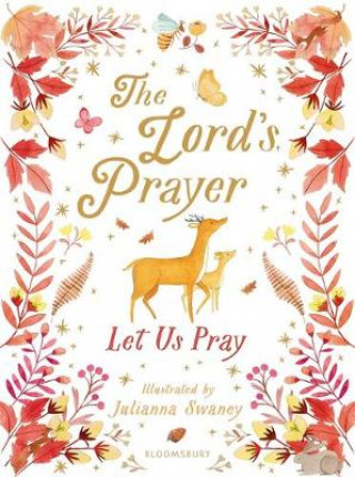 Kniha Lord's Prayer Julianna Swaney