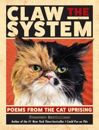 Libro Claw the System Francesco Marciuliano