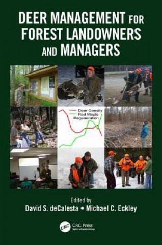 Carte Deer Management for Forest Landowners and Managers 