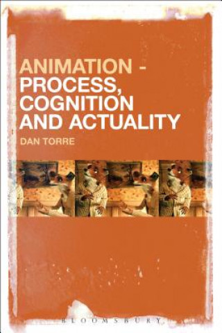 Book Animation - Process, Cognition and Actuality Dan Torre