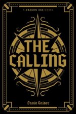 Carte Dragon Age: The Calling Deluxe Edition David Gaider