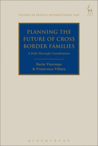 Carte Planning the Future of Cross Border Families VIARENGO ILARIA