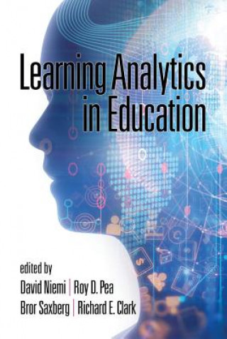 Książka Learning Analytics in Education David Niemi
