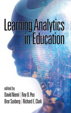 Livro Learning Analytics in Education David Niemi