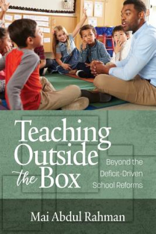 Libro Teaching Outside the Box Mai Abdul Rahman