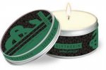 Könyv Harry Potter Slytherin Scented Tin Candle Insight Editions