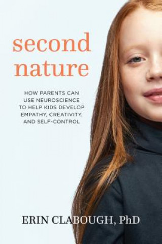 Libro Second Nature Erin Clabough
