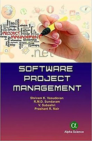 Carte Software Project Management Shriram K. Vasudevan