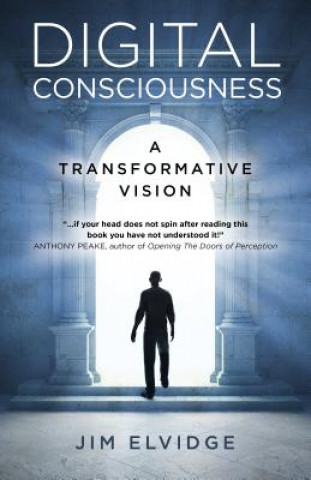 Buch Digital Consciousness Jim Elvidge