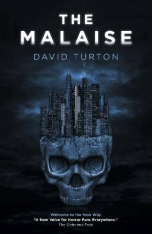 Книга Malaise, The David Turton