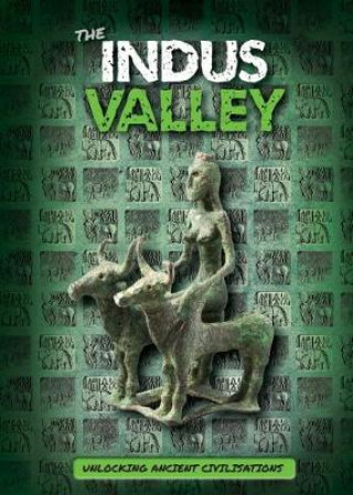 Libro Indus Valley Madeline Tyler